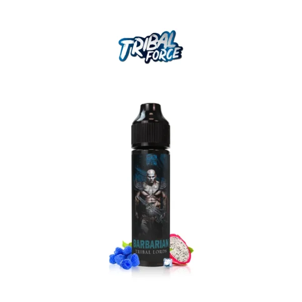 BARBARIAN 50ML – TRIBAL LORDS by TRIBAL FORCE