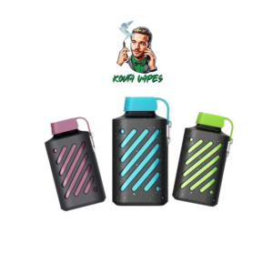 VOZOL Gear 10000 Taffs