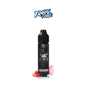 ASSASSIN 50ML – TRIBAL LORDS by TRIBAL FORCE