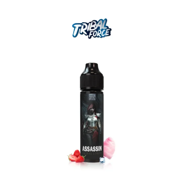 ASSASSIN 50ML – TRIBAL LORDS by TRIBAL FORCE