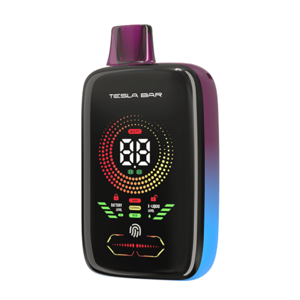 Tesla Bar XT 25 000 Puffs