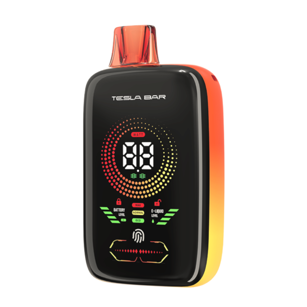 Tesla Bar XT 25 000 Puffs